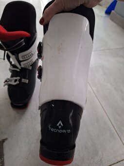 Lyziarky tecnopro - 5