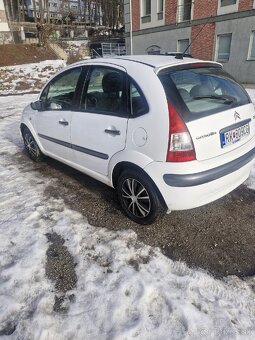 Citroën C3 - 5
