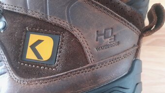 Dakota Work Pro č. 44 - 5