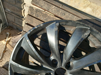 5x112 R18 Turbinove ET50 - 5