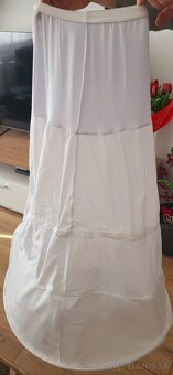 Svadobné šaty-TOP ponuka - 5