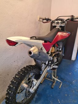 Husqvarna te 511 - 5