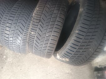 Wanli 245/40 R18 97 V XL - 5