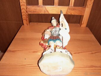 Soška sv. Florian  (1025B) - 5