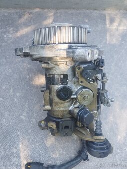 Renault Kangoo naftové cerpadlo - 5