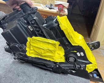 Svetlo VW Arteon - 5