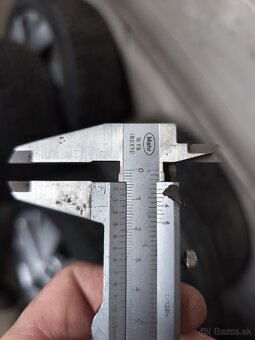 Zimna sada 5x112 R17 225/45 r17 - 5