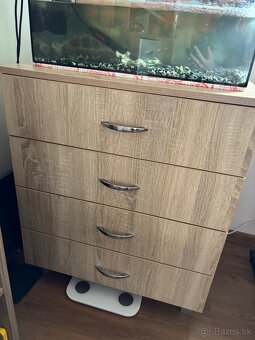 Komoda od stolára - 5