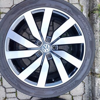 Disky Marseille 5x112 r18 - 5