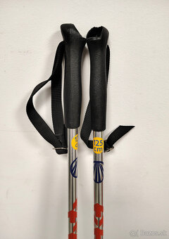 Bežky Artis s paličkami - 5