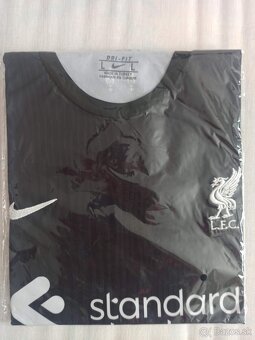 Futbalové dresy,,NOVÉ ZABALENÉ " - 5