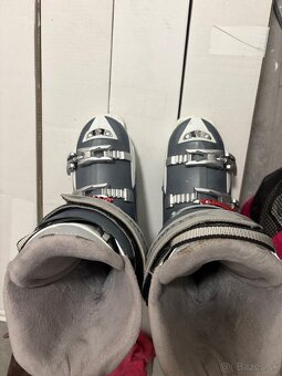 Dámske /detske lyžiarky - 5