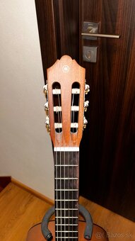 Gitara Yamaha C30M - 5