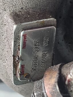 Turbo Civic 2.2cdti - 5