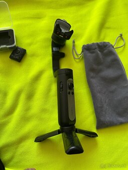 Stabilizátor Hohem iSteady V2S (iST-V2S) - 5