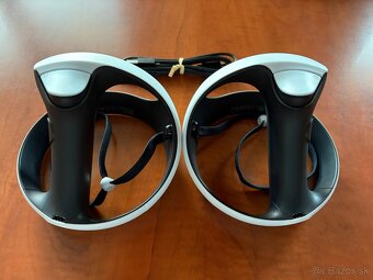 PlayStation VR2 - 5