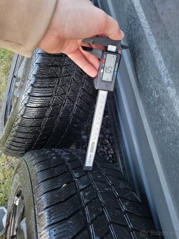 Barum Polaris 5 205/55/R16 - 5