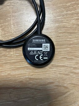 Galaxy Watch 3 +prislušenstvo - 5