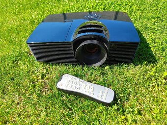 Optoma HD141X, projektor - 5