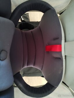 Osprey Poco Plus - 5