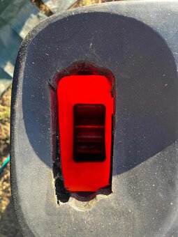 Požičiam drvičku na konáre - 5