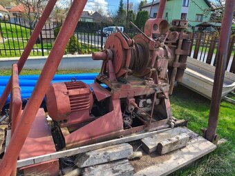 Diely na vrtnu súpravu - 5