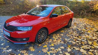 Škoda Rapid 1.2 tsi 81 kw - 5