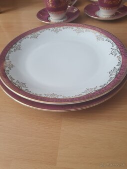 Karlovarský porcelán - 5