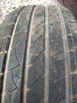 Pneumatiky SUV 235/60 r18 - 5
