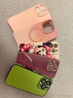 Iphone 16 pro 256 GB. Natural Titanium - 5