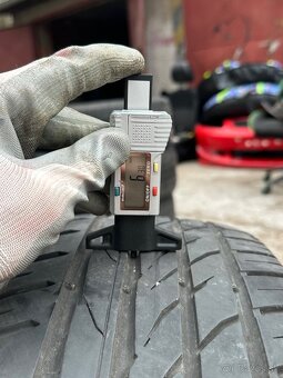 MATADOR 195/55/R16 LETNÉ - 5