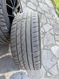 Kolesá BMW Mpacket R18 - 5