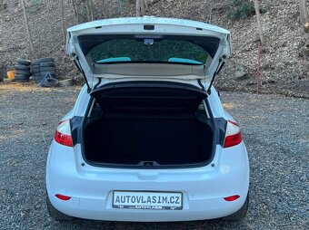 Renault Megane 2.0 Dci 118 kw LUXE 210tkm serviska - 5