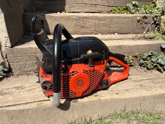 Dolmar 6100 profesionálna pila - 5