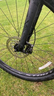 Horský bicykel SPECIALIZED - 5