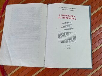 Z rozprávky do rozprávky - 5
