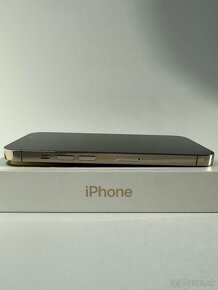 iPhone 14 Pro 128 GB Gold - 5