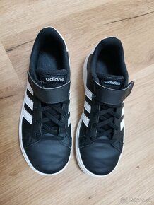 Tenisky Adidas č. 34 - 5