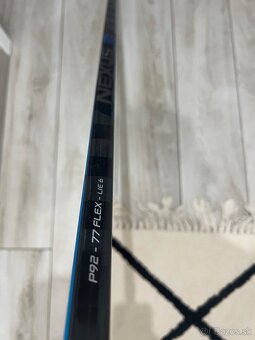 Predám Bauer Vapor 2ks - 5