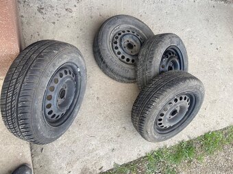 Barum brilliantis 2 185/65/14 - 5