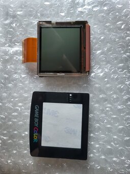 Gameboy color s easy flash 8GB - 5