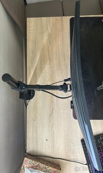 MSI Optix G27C7 27" LED 165 Hz - 5