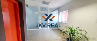 NEW BLOCK - na prenájom kancelárske priestory - 5