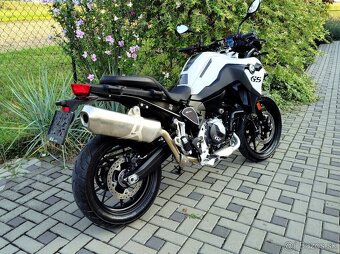 BMW F750 GS / F750GS - 5