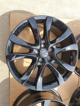 5x114,3 r19 mazda kia hyundai mitsubishi toyota honda - 5