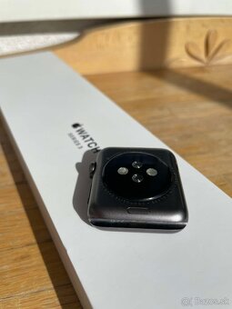 Apple watch series 3 42mm - 5