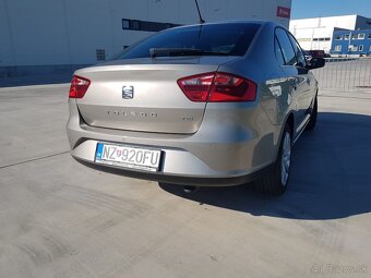 Seat Toledo 1.2 TSI 2016 - 5