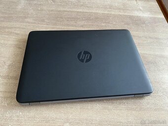 #008 - HP EliteBook 840 G2/i7 5600U/16GB/256GB/W11 - 5