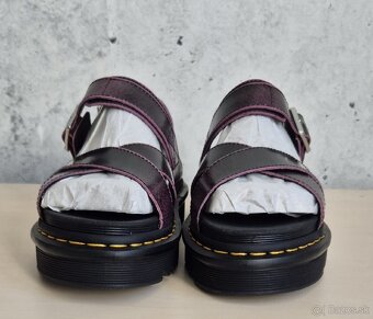 Dr. Martens Voss II EU39 - 5