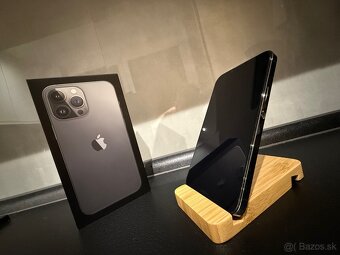 IPHONE 13 PRO MAX GRAPHITE - 5